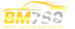 BM789 เว็บพนันครบวงจร มั่นคงปลอดภัย เพื่อการเดิมพันที่เหนือระดับ 